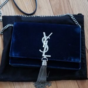Saint laurent kate bag